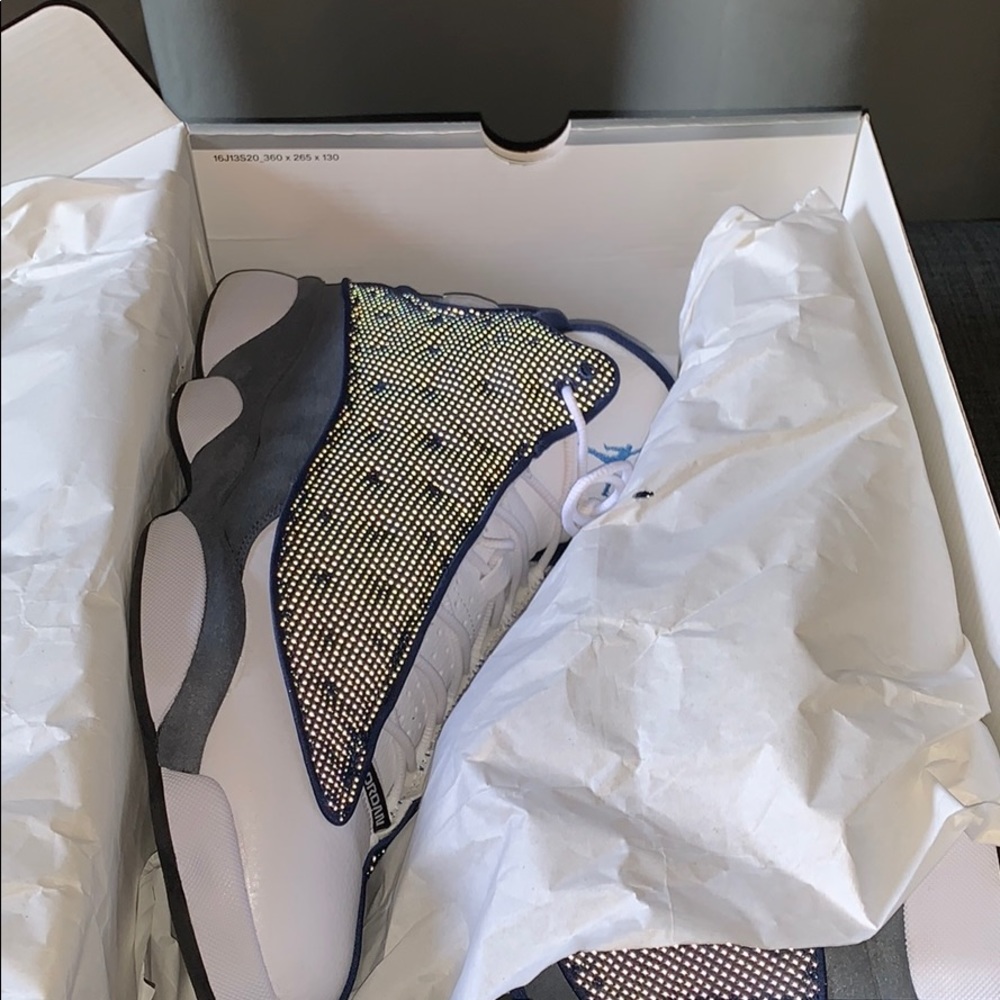 Air Jordan 13 Retro